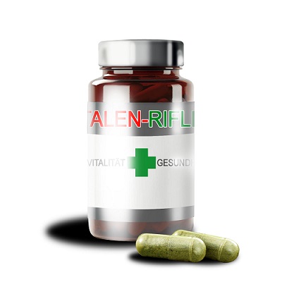 Vitalität Gesundheit